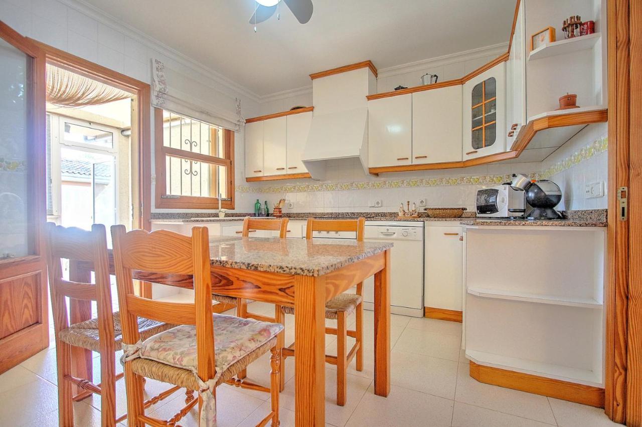 Vakantiehuis Muro House *