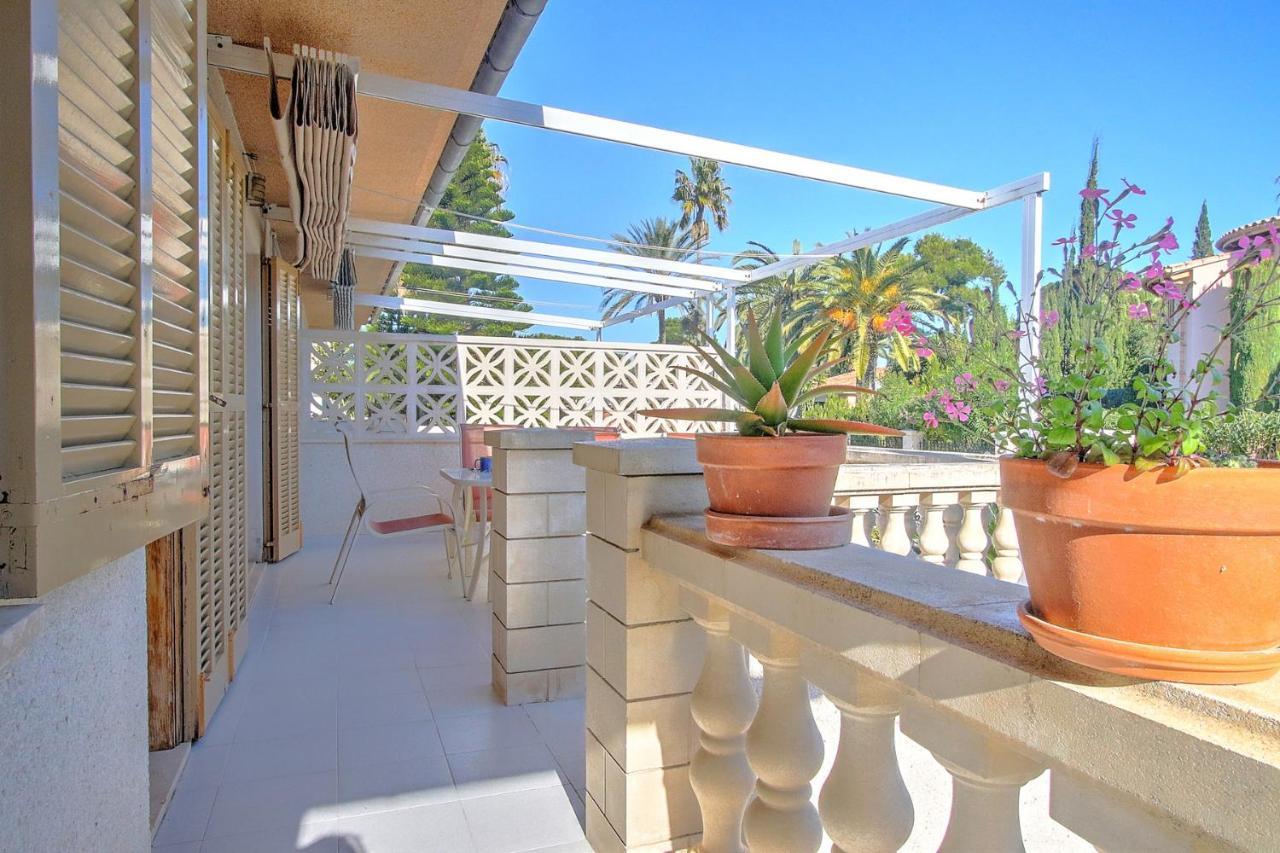 Muro House Vakantiehuis *