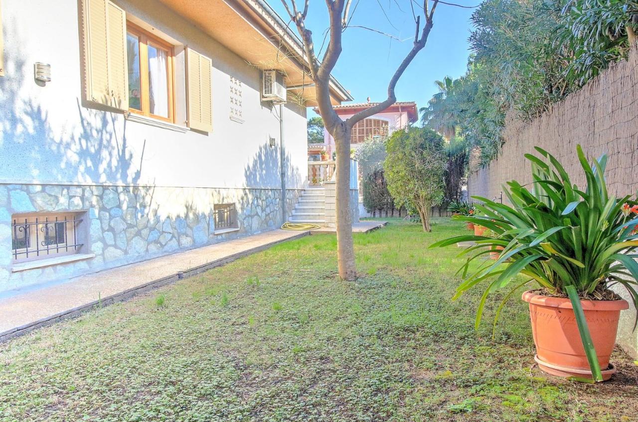 Vakantiehuis Muro House *