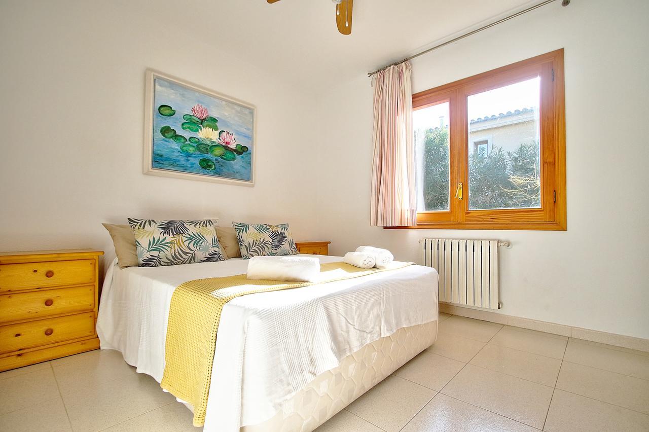 Vakantiehuis Muro House