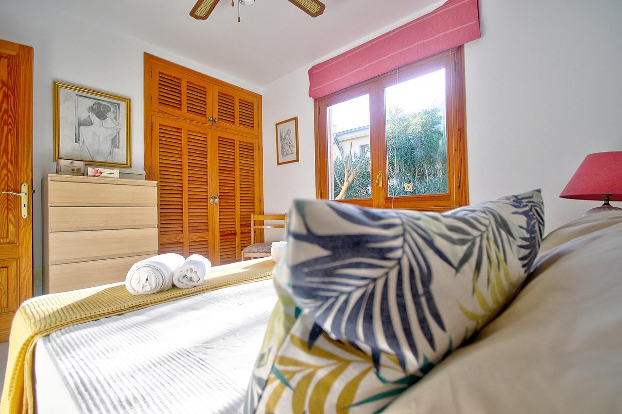 Muro House Vakantiehuis