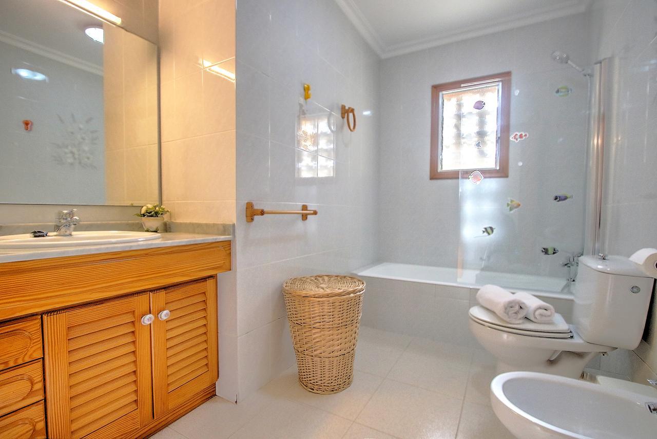 Vakantiehuis Muro House *
