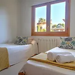 Muro Beach House